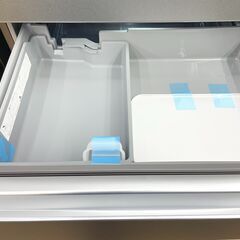 ★リユースのサカイ幸手店★SJ10647★ジモティ割あり★ AQR-TXA50R-CK 冷蔵庫 AQUA 501L 25年製 動作確認／クリーニング済み の画像