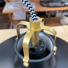 ★【イケア】ペンダントランプ　照明　RANARPラーナルプ　ブラック　最大22W　北九州店舗店頭販売のみの画像