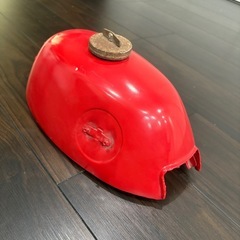 ホンダモンキー用燃料タンクの画像