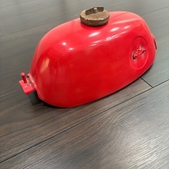 ホンダモンキー用燃料タンクの画像