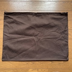 GUCCI布袋の画像