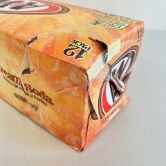 在庫2セット　A&W クリームソーダ 355ml×12巻　賞味期限 2025/11/7 U91-71413の画像