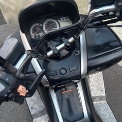 マジェスティ250の画像