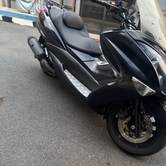 マジェスティ250の画像