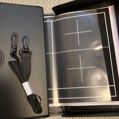 習字セット　未使用の画像