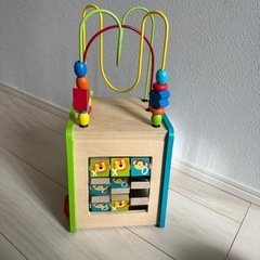 子供おもちゃの画像