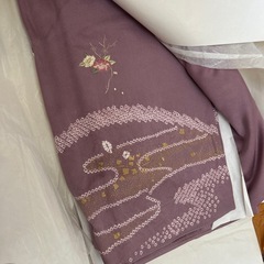着物の画像