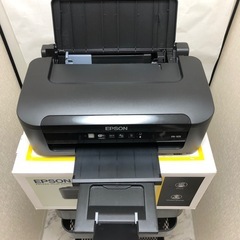 エピソン、プリンターの画像