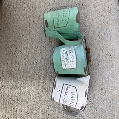 植木鉢　15鉢
まとめ売り増やしました　　の画像