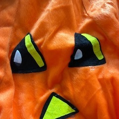 ハロウィン　コスプレの画像