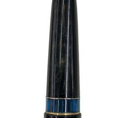 683000 MONTBLANC モンブラン 万年筆 22  ブラック [0000000000641]の画像