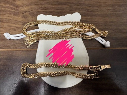 ありがとうございます。うれました売れました