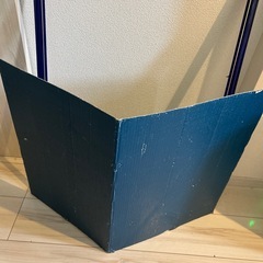 1000ピース用パズルの枠の画像