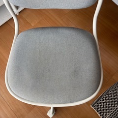 IKEA イスの画像