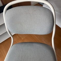 IKEA イスの画像