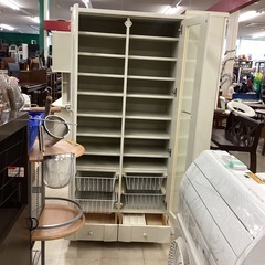 キッチン棚 の画像