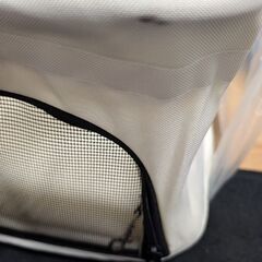 ペットカートの画像