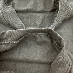 SHEIN トレーナー 裏起毛　120cm 100cm セット リンク　ペアの画像