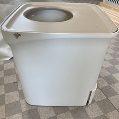 アイリスオオヤマ　システムトイレの画像