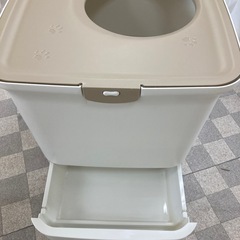 アイリスオオヤマ　システムトイレの画像