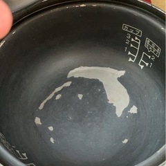 炊飯器の画像