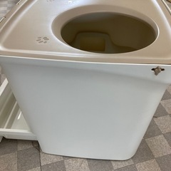 アイリスオオヤマ　システムトイレの画像