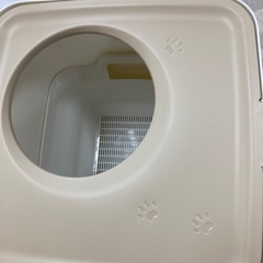 アイリスオオヤマ　システムトイレの画像