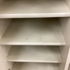 キッチン棚 の画像