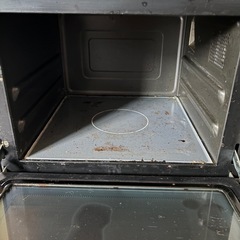 電子レンジ
の画像