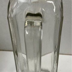 丈夫　ガラス　ピッチャー　の画像