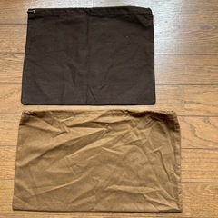 GUCCI布袋の画像