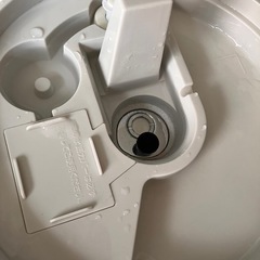 乾燥する季節がやってきます。加湿器いかがですか？の画像