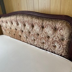 ダブルベットの画像