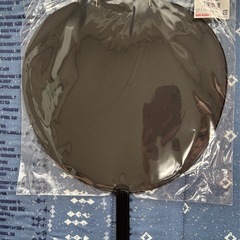 【値下げしました】双眼鏡・タワレコカンペうちわの画像