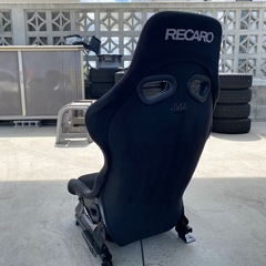 レカロ　シート　RECARO
の画像