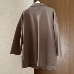コートの画像