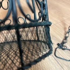 鳥籠、雑貨、置物の画像