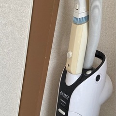 【0円】掃除機の画像