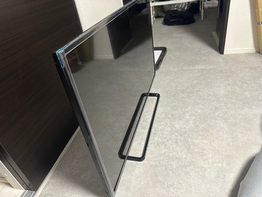 Panasonic42型テレビ