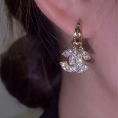 ピアスの画像