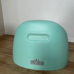 カリブ　テーブル付きの画像