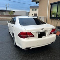 美車！クラウンロイヤル！の画像