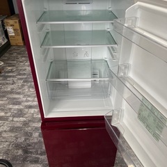 【配達あり】2019年製アクア単身冷蔵庫　184Lの画像
