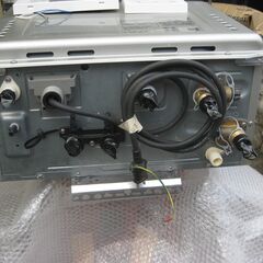 工事できます★ノーリツ給湯器　 エコジョーズGT-C2062SAWX-2-IG　２０号　都市ガス　２０２３年製　美品の画像