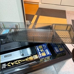 水槽　セットの画像