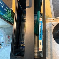 水槽　セットの画像