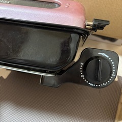 魚焼きグリルの画像
