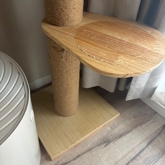 キャットタワーの画像