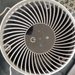 Levoit Air Purifier   Levoit空気清浄機の画像
