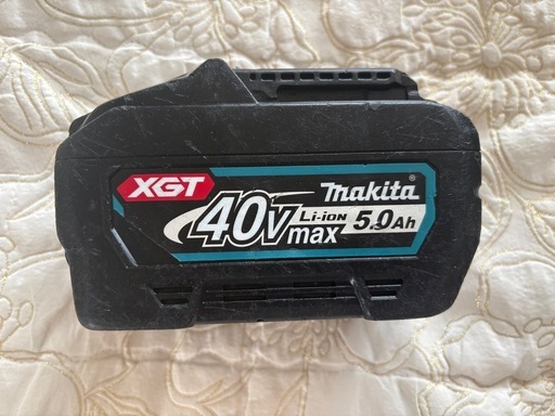 マキタ★リチウムイオンバッテリー★BL4050F